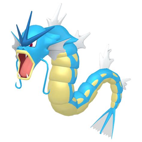 Shadow Gyarados .